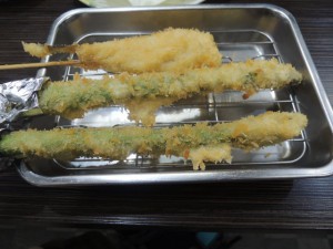 フライ