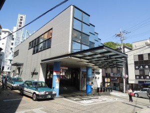 有馬温泉駅