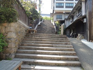 階段
