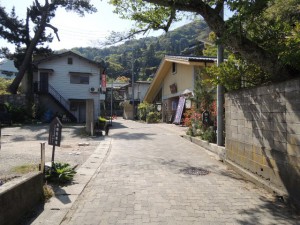 坂道
