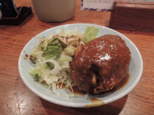 コロッケ