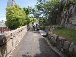 通路