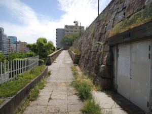 斜路