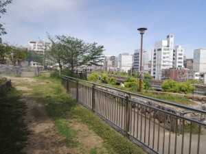 見晴らし