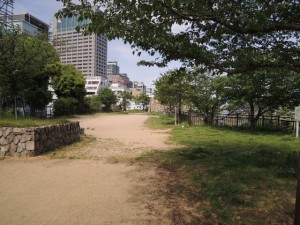 頂上