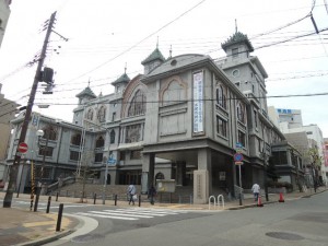 本願寺神戸別院