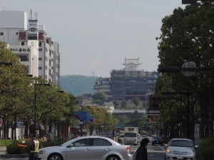 遠景