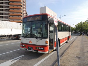 和歌山市駅前