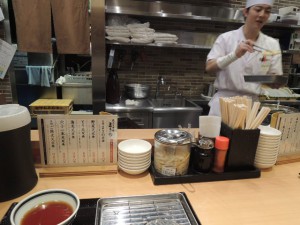 揚げたて
