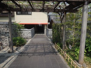 藤棚