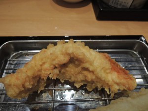 とり天