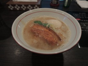 濃厚鶏炊いたん