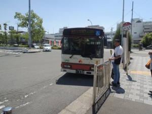 和歌山バス