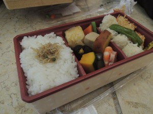 お弁当２