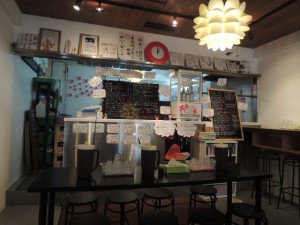 店内