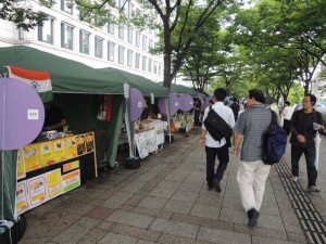 ブース