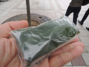 早寿司