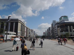 大手前通り