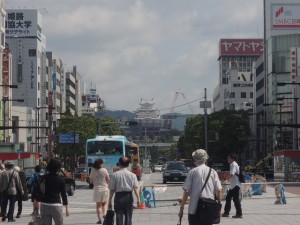 姫路城