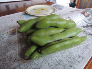 空豆