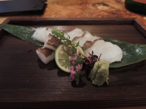 たこ造り