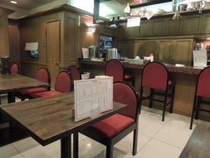 店内