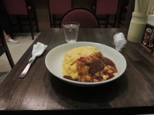 オムライス