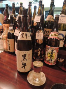 黒牛