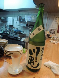 川亀