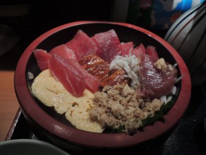 丼