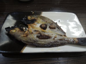 いさき開き