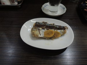 いわし