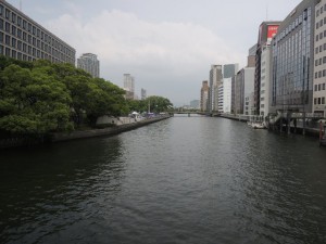 堂島川