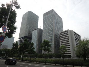 フェスティバルホール