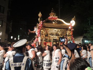 神輿