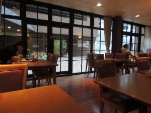 店内