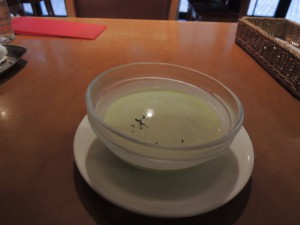 ポタージュ