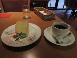 デザート