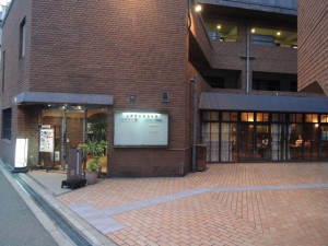 建物
