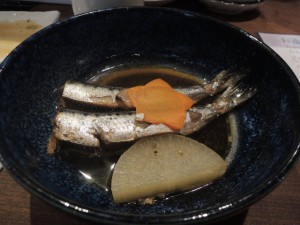 いわし