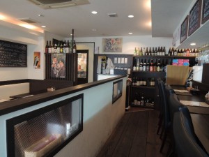 店内