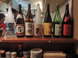 カウンター