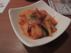 とりチリソース