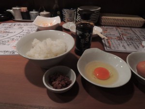 TKG