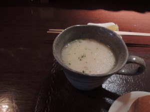 スープ