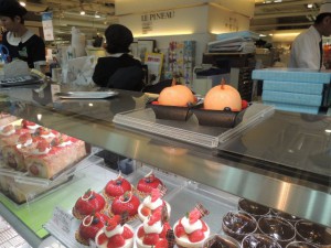 阪神百貨店