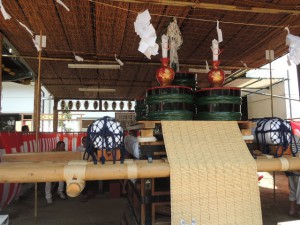 太鼓