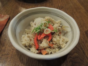 卯の花