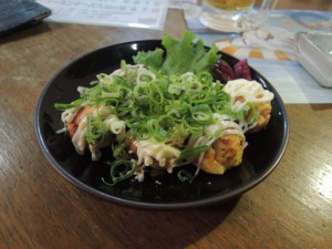 たこ焼き