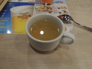 スープ